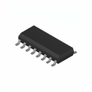 Composants électroniques d'origine à acheter en ligne HIP6302CB Gestion de l'alimentation (PMIC) 16 SOIC - Product Image 1