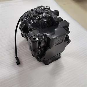 <span class=keywords><strong>Komatsu</strong></span> WB93 WB93S-5EO Wa380-6 Wa430-6 <span class=keywords><strong>Backhoe</strong></span> Loader PC78US-6 bagian penggali hidrolik kipas utama pompa Plunger Plunger pompa - Product Image 4