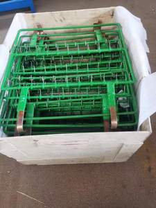 Tongda11 Giá Đỡ Nhà Sản Xuất Máy Mạ Đồ Gá Mạ Điện TITAN Anode - Product Image 6