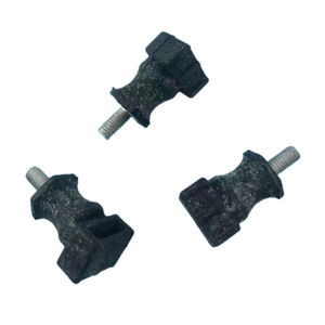 Bomba de Aire Auxiliar para B5 Old Sagitar, New y Old Bora, Golf 4, Bomba de Circulación Secundaria, Bloque de Goma 06A133567B - Product Image 1