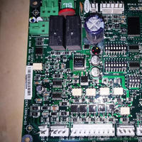 Carte de commande de compresseur de réfrigération 025W43786-533 MBD-008-HL YO K Circuit principal de climatisation cuivre 725262 H7T00676-M