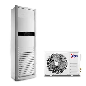 电子元件IGBT冷却/加热太阳能配置8000 12v Aire Acondicionado 12000 Btu 110 V落地式空调