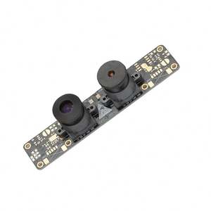 YE HD 1080P RGB <strong>IR</strong> Dual <strong>Camera</strong> 3D Scanning Printer Module USB Drive-Free Binocular Living Detection - Product Image 2