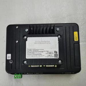 BEIJER TOUCH T15BR control system 4858R industrial electrical equipment Touch screen interface - Product Image 4