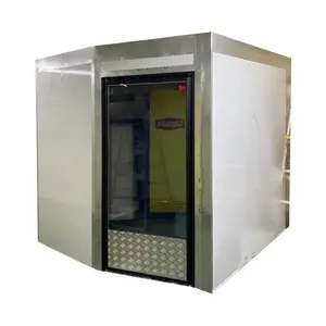 Refrigeração fábrica de porta de vidro Fábricas em todo o mundo à procura de parceiros agentes de cooperação