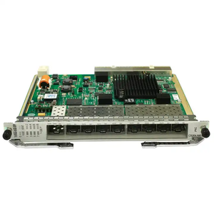 03033GDR CR5D0E5XMF94 2-Port 50GBase/1-Port 100GBase-QSFP28 flexe MACSec Card (รูป) สำหรับเราเตอร์องค์กร Ne8000 CR5D0E5XMF M14 M6 - Product Image 6