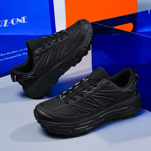 Scarpe da Corsa e Casual da Uomo di Tendenza Personalizzate - Sneakers Maschili alla Moda - Product Image 6