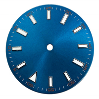 Montre VS Factory Super Bruce VSF 3285, mouvement 904L, acier, montre pour homme, montre de plongée de luxe, luminescente