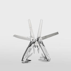Couteau multifonction Nextool, pinces pliantes 19-en-1, outil multifonctionnel, ciseaux de camping, tournevis, scie, outil de survie pour Xiaomi - Product Image 5
