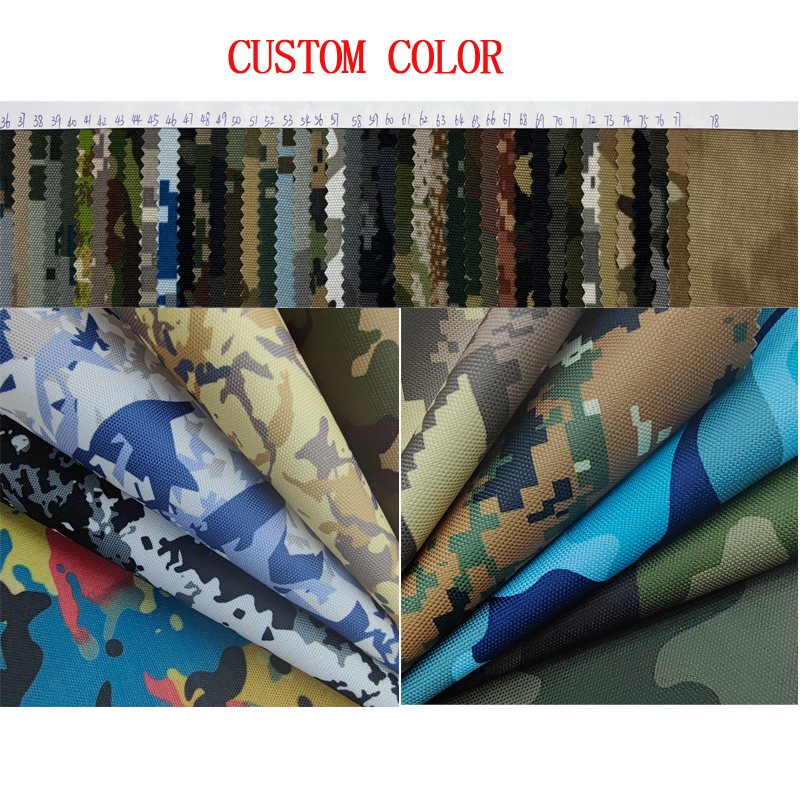 COULEUR PERSONNALISÉE