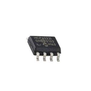 MCP6022T-I/SN SOP-8 MCP6022 Circuito Integrado de Amplificador Operacional Dual, Chip MCP6022T-I/SN, Lista de Materiales - Product Image 1