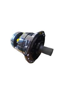 Motor Hidráulico de Pistones Radiales 05 para Minicargadora, Cilindrada de 380-820 ml, Par de 3320 N.m, 160 RPM - Product Image 3