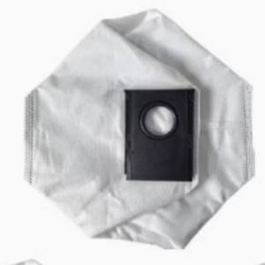 Pièces détachées pour aspirateur robot Midea Osmo V16 Pro : brosse rotative, brosse latérale, filtre, sac à poussière, accessoires pour usage domestique - Product Image 2