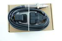 Sensor NOx Trasero 55485442 LW5442S 5WK97247 para Opel VAUXHALL ZAFIRA C Mk3 Tourer 1.6 CDTI P12 DIÉSEL 2012-2021 B16DTH POSICIÓN