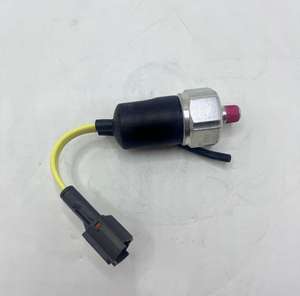 เซ็นเซอร์วัดแรงดันน้ำมัน 1-82410170-1 สำหรับเครื่องยนต์ 6HK1 สำหรับ ZX300 สำหรับรถขุด 305 335 รับประกัน 1 ปี ผลิตในประเทศจีน - Product Image 4
