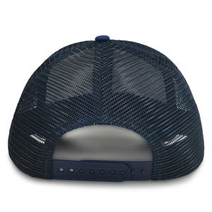 Venta Directa de Fábrica, Gorra Deportiva Personalizada con Logotipo Bordado, Gorra de Béisbol de 6 Paneles con Malla Trasera - Product Image 6