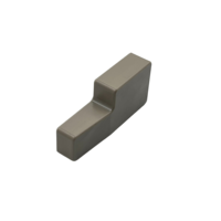 Composants en plastique pour prototypage rapide CNC, pièces en ABS, PP, POM, nylon, PEEK, pièces usinées CNC sur mesure, services d'usinage CNC