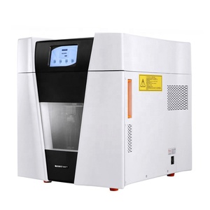 Système de digestion par micro-ondes Eco Laboratory, 12 récipients, système d'extraction par micro-ondes - Product Image 3