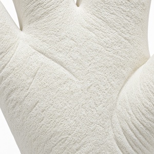 Gants de gardien de but en gros, meilleurs gants de football, paume en latex haute adhérence, gants d'entraînement professionnels, fabricant de gants de football - Product Image 3