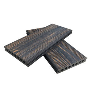Plancher de terrasse en bois dur artificiel multicolores en coextrusion pour le <span class=keywords><strong>jardin</strong></span> - Product Image 3