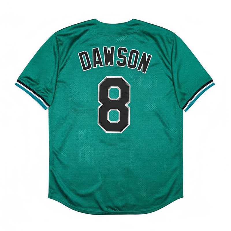 Green 8