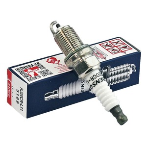 Bugi Denso đồng chất lượng cao 3169 KJ20CR-L11 dành cho xe Mitsubishi ASX Pajero Space Tourer Mini, Nissan Maxima QUEST - Product Image 2