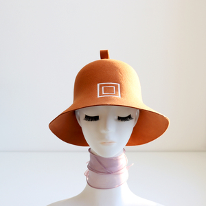 Gorros de Sauna de Lana Merino, Hechos por la Naturaleza y Diseñados para el Calor - Product Image 4