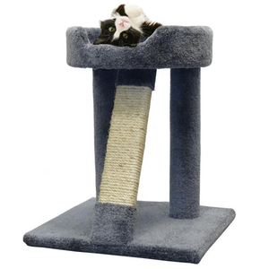 Factory Direct Sale Simple <strong>Cat</strong> Sarctching Post Sisal Tree <strong>Climber</strong> for <strong>Cat</strong> - Product Image 6