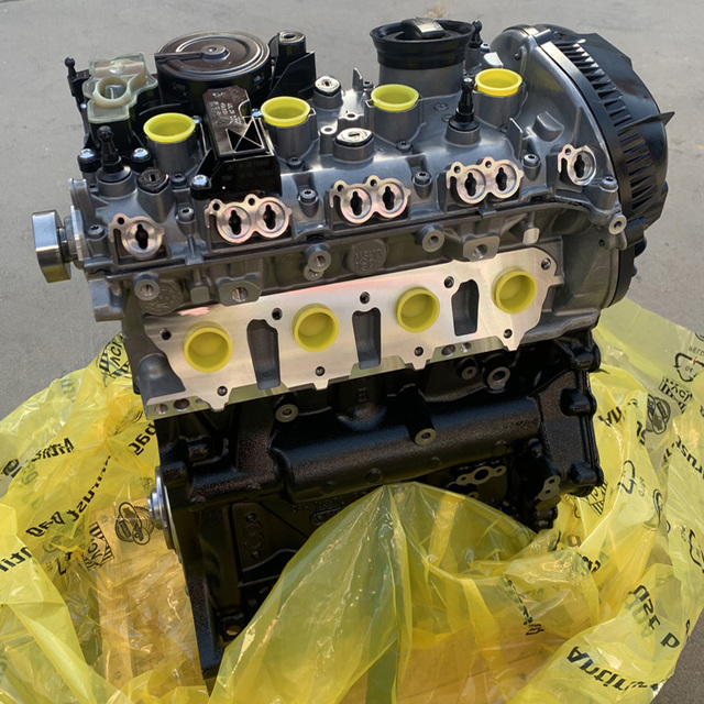 SENP Hot Sale Engine Assembly for vw 1.8T EA888 Engine Complete Engine CJE CDH  CEA CAE CPM CFK CNC CAB 06H100031 06H100032