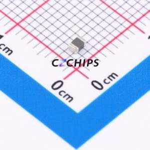 UPB201209T-121Y-N Ferrite Bead 0805 RF ( Impedance @ Frequency: 120Ohm@100MHz )( Error: 25% )( DC Resistance (DCR): 20mOhm ) - Product Image 1