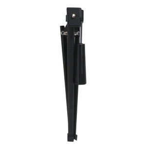 Nhôm máy ảnh đứng đốm phạm vi Bracket bảng Tripod - Product Image 4