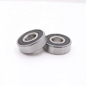 Roulement à grande vitesse <span class=keywords><strong>6201z</strong></span> Rodamientos roulement à billes à gorge profonde ABEC-1 6201 6201 Zz 6201 2rs 12x32x10mm pour moto - Product Image 3