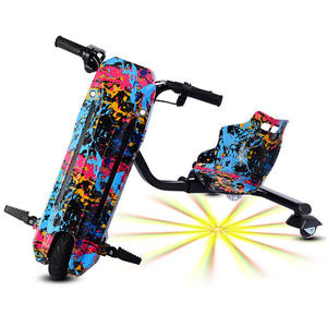 รถสามล้อสำหรับเด็กสกู๊ตเตอร์ดริฟท์3ล้อ500W รถดริฟท์รถโกคาร์ทรถสกู๊ตเตอร์สำหรับเด็กของขวัญ - Product Image 2