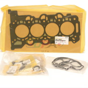 ชุดปะเก็นระบบเครื่องยนต์ระดับมืออาชีพ K-IT-ENGINE OVERHAUL 20910-2MH01 สำหรับ H-YUNDAI TUCSON และ K-ia OPTIMA ใหม่ รับประกันหนึ่งปี - Product Image 2