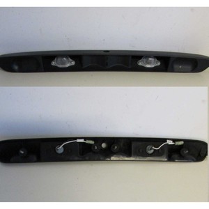 Maniglia Posteriore Nuova per Portellone Daewoo Lanos 1997-2002, Ricambio Carrozzeria (15362 20I-1-E-4) - Product Image 1