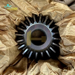Repuestos para Excavadoras Hangood, Piezas de Motor 306-5633, Engranaje Diferencial Cónico para Motoniveladora CAT 16GC 16M 18M3 16M3 16 18 - Product Image 5