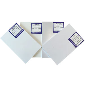 Prix de gros Forex Blanc 4x8 1-30mm Panneau de mousse PVC Sintra - Product Image 5