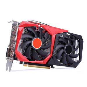 การ์ดจอขายส่ง Rtx2060 Super Battle Ax 8gb GDDR6 256bit - Product Image 6