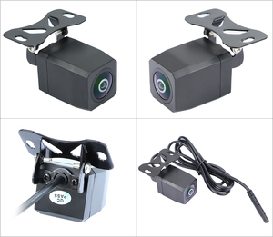 2025 New AHD 720P ADAS ai thông minh theo dõi công nhận xe phía sau xem bãi đậu xe máy ảnh với người đi bộ/xe phát hiện và cảnh báo - Product Image 5