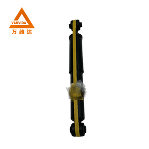 Nouvel <span class=keywords><strong>amortisseur</strong></span> de suspension arrière de voiture MON OE 9807360980 <span class=keywords><strong>pour</strong></span> Peugeot 2008 Citroën C3XR - Product Image 4