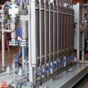 Planta de Membrana de Gas Natural sin Piezas Móviles, Dispositivo de Membrana de GNC de 10 ppm-5 % Vol. para Gas Petrolífero Asociado - Product Image 6