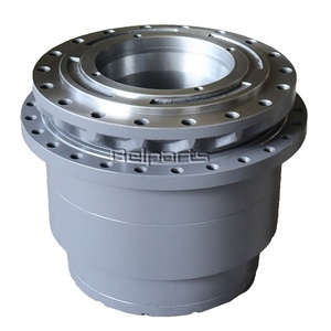 Belparts - Reductor de Traslación para Excavadora, Caja de Cambios de Traslación SH350-5, Gran Oferta - Product Image 1
