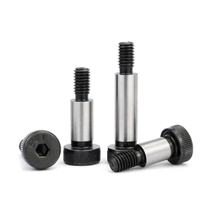 12.9 כיתה גבוהה משושה בורג עובש m5m6m8m10m12m16 מוט גבול מוט גבול עם ראש משושה - Product Image 4