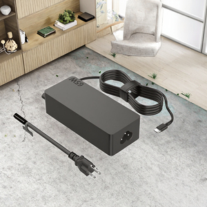 Oem 65 Wát <span class=keywords><strong>USB</strong></span>-<span class=keywords><strong>C</strong></span> máy tính xách tay sạ<span class=keywords><strong>c</strong></span> QC3.0 AC <span class=keywords><strong>adapter</strong></span> <span class=keywords><strong>c</strong></span>ó thể thu vào <span class=keywords><strong>c</strong></span>áp OTP cho ThinkPad T14/T15/E14/E15/X1 Carbon/X13 2023 - Product Image 3
