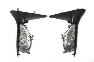 优质 ODM 后视镜模具 高光饰面 持久耐用 适用于乘用车 商用车配件 - Product Image 4