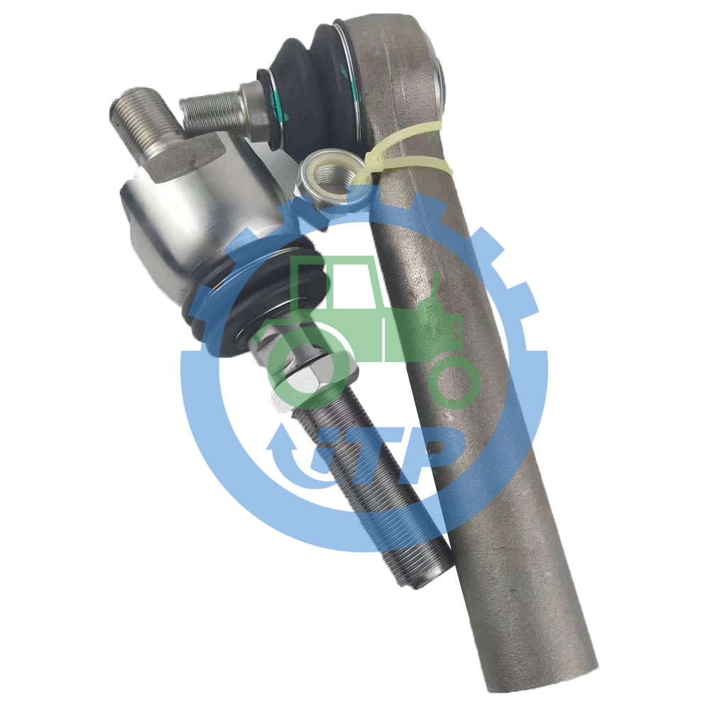 Шарнирный шарнир переднего рулевого колеса (2WD) -T191423 подходит для John Deere