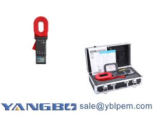 Bodem Weerstand Tester Explosieveilige Klem Type Aarding Weerstand Meter + - ETCR2000B - Product Image 5