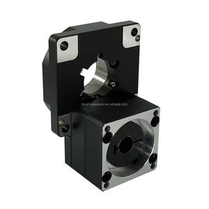 Plataforma Rotatoria Hueca 3F FAMED Serie DG, Actuador Rotatorio Hueco para Servo y Motor Paso a Paso - Product Image 4