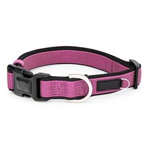<span class=keywords><strong>Collar</strong></span> Deportivo Premium para Perro, Acolchado de Neopreno, Hebilla Resistente, Anillos en D de Metal, Tallas Ajustables XS-XL, Secado Rápido, <span class=keywords><strong>Collar</strong></span> Duradero para Mascotas - Product Image 3
