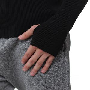 AmpsafeX - Camisa de Seguridad Gris de Fibra de Aramida Tejida, Ignífuga, Protección de Nivel [insertar nivel de protección aquí], Anticorte, Antiestática, para Uso Industrial - Product Image 5